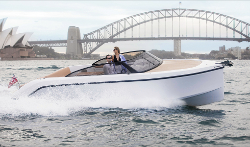 Randboats
