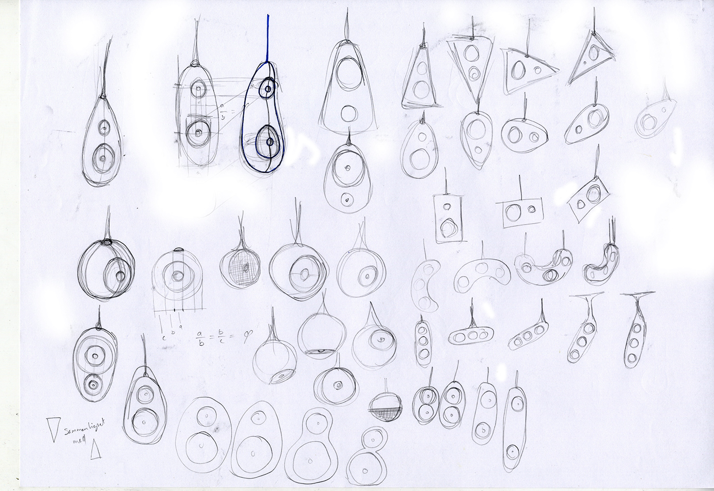 Speaker rendering