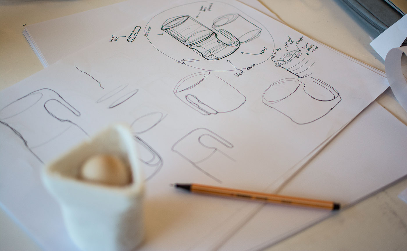 Concept development
