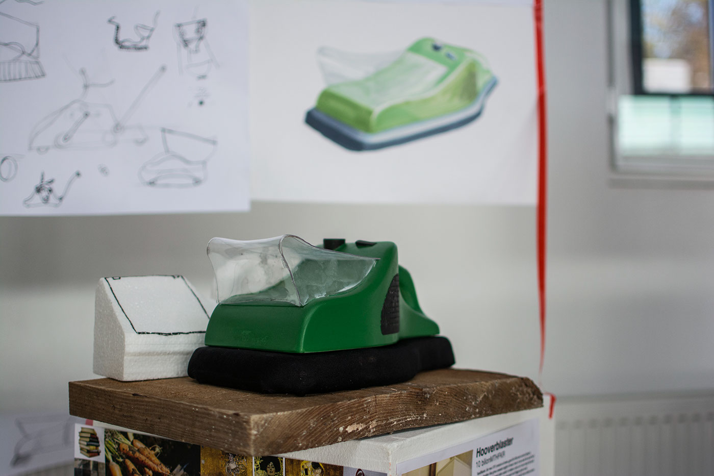Final prototype 2