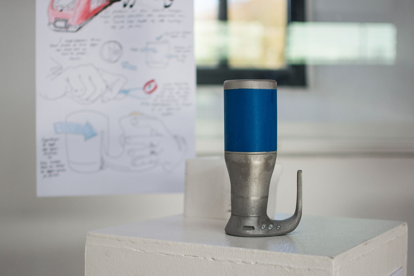 Final prototype 4