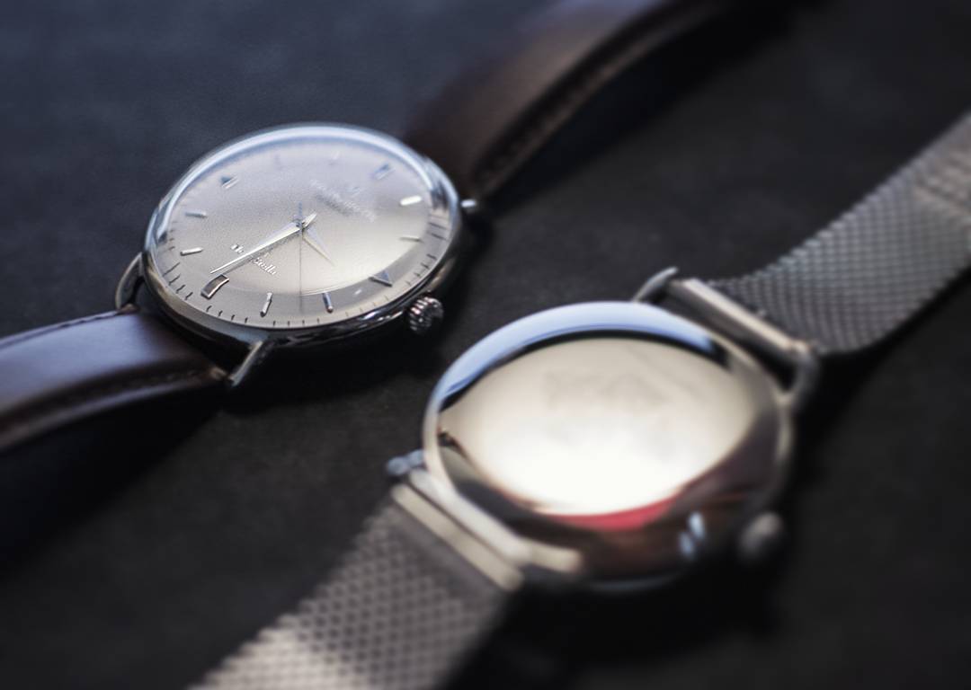 Took a couple of  photos of the watch today. It was kind a like doing a rendering except from the ma