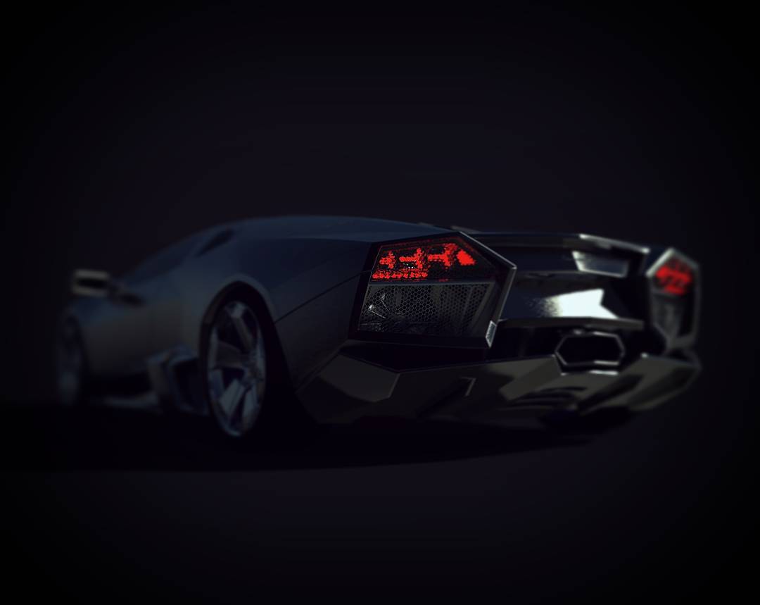 Lamborghini rendering I did back when I had Keyshot  course with Esben Oxholm
(Not my 3D model )
#ke
