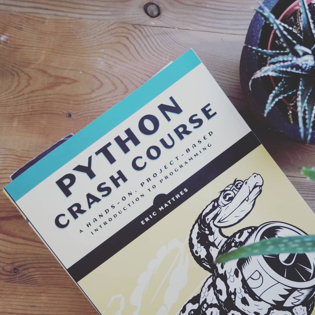 Went to a python test last Friday. Got the "grade" today. Passed/Accepted.
This means that I now off