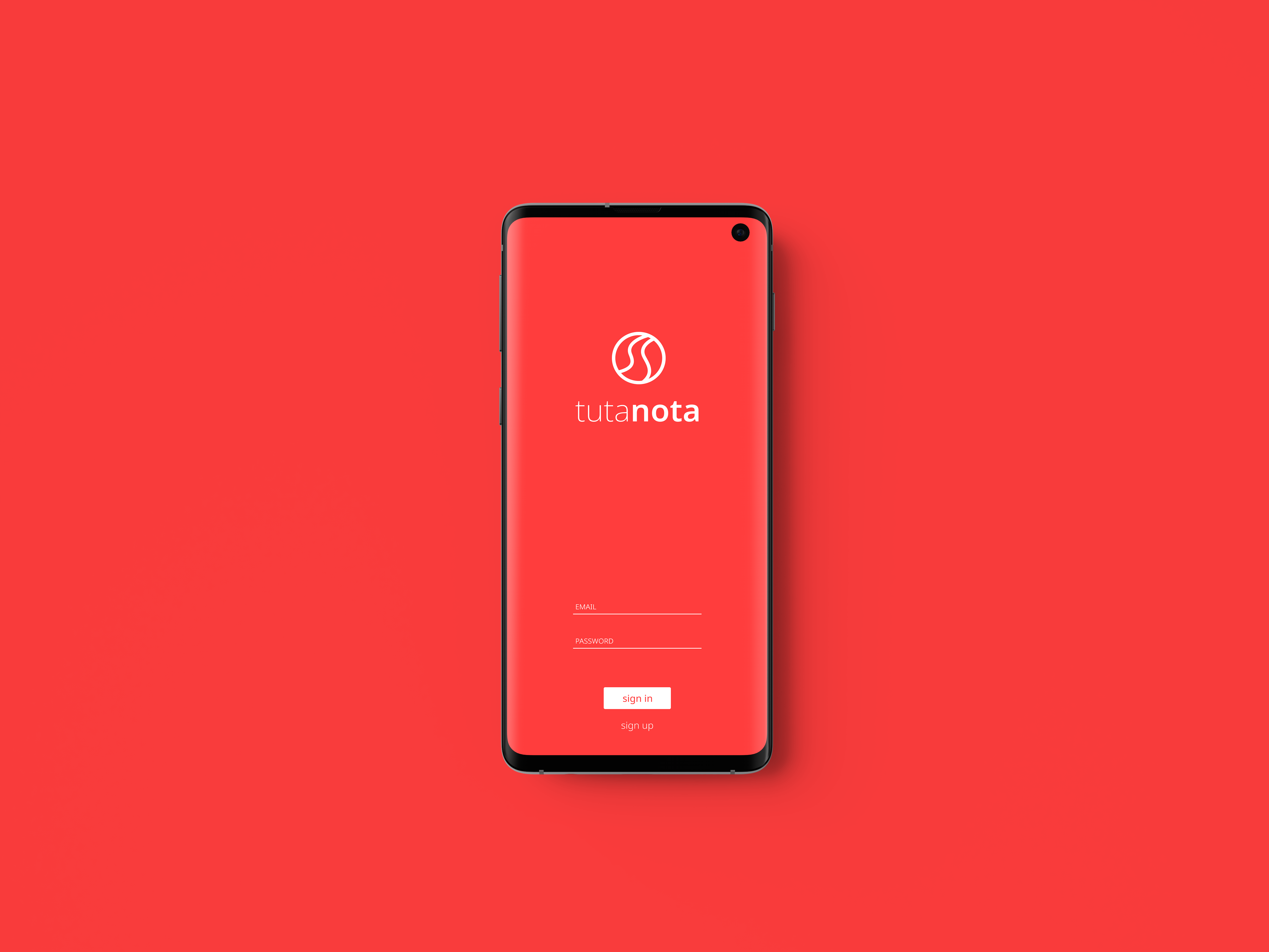 Tutanota Android Login