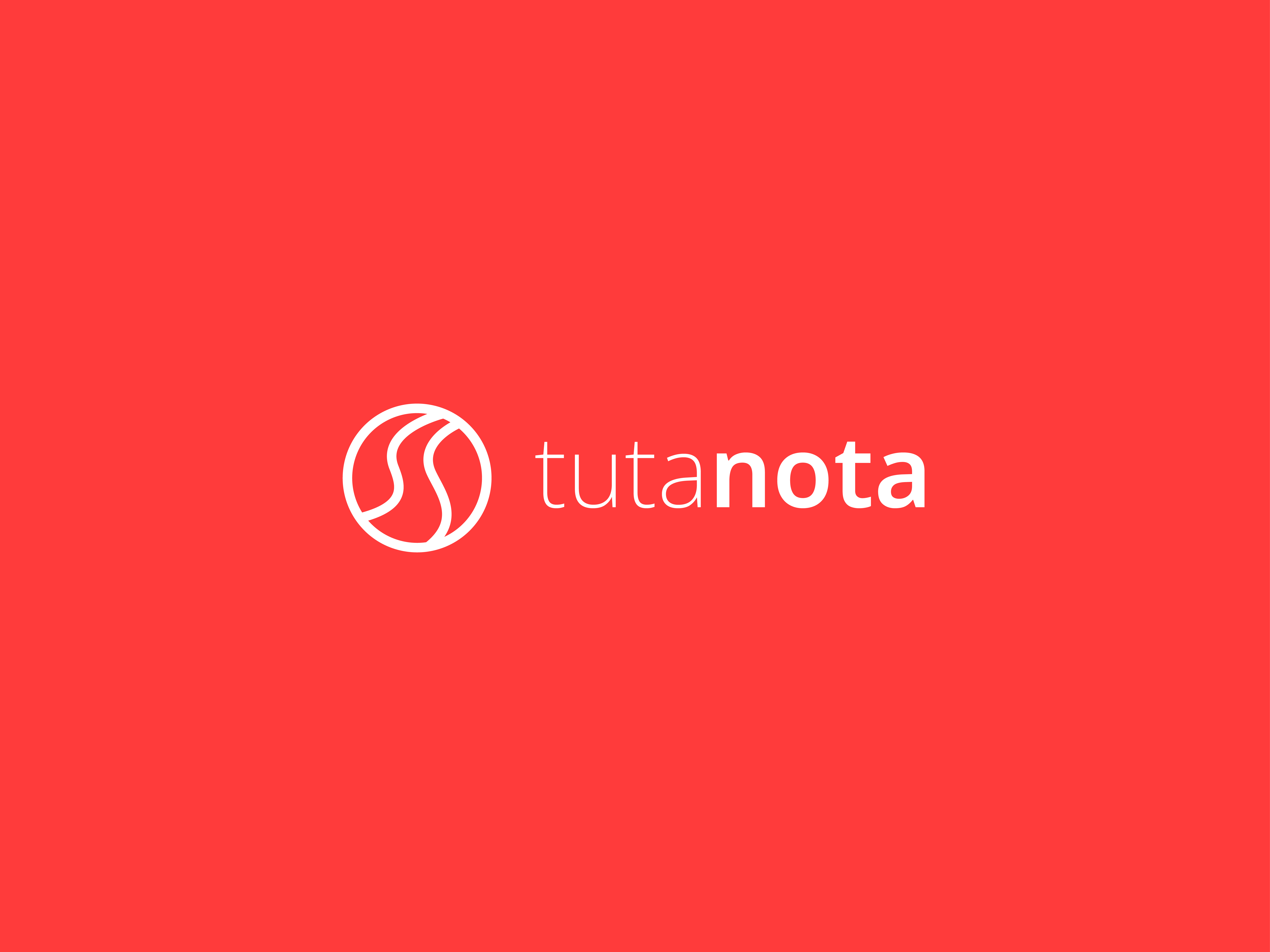 Tutanota Logo Concept